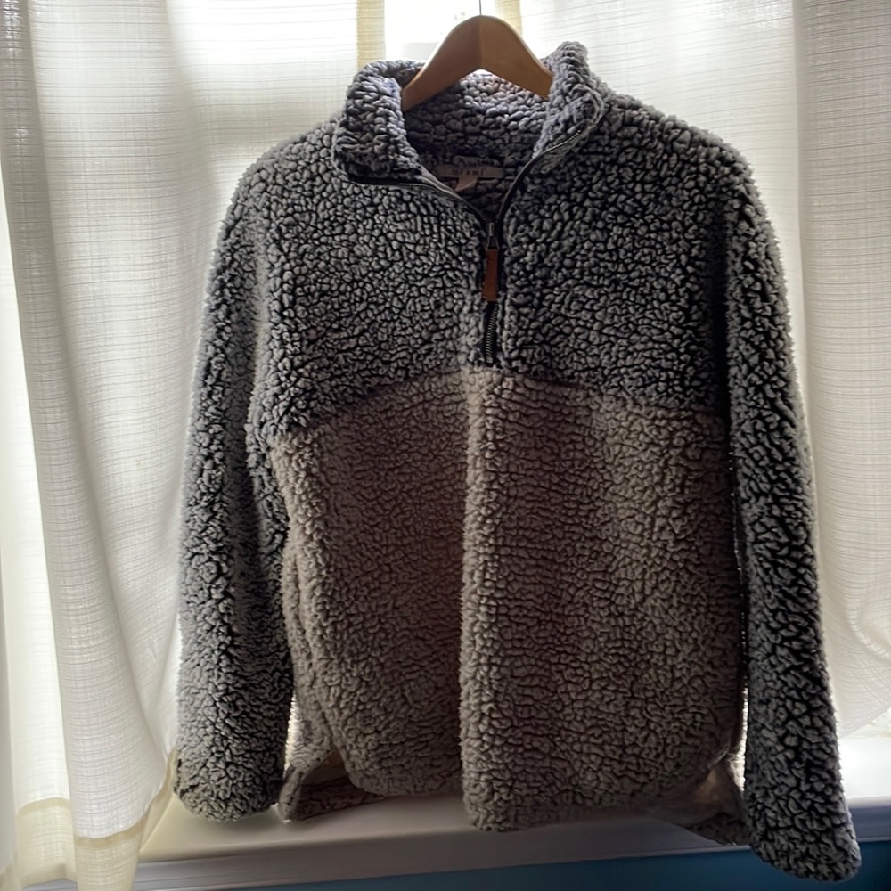 Sherpa smalll